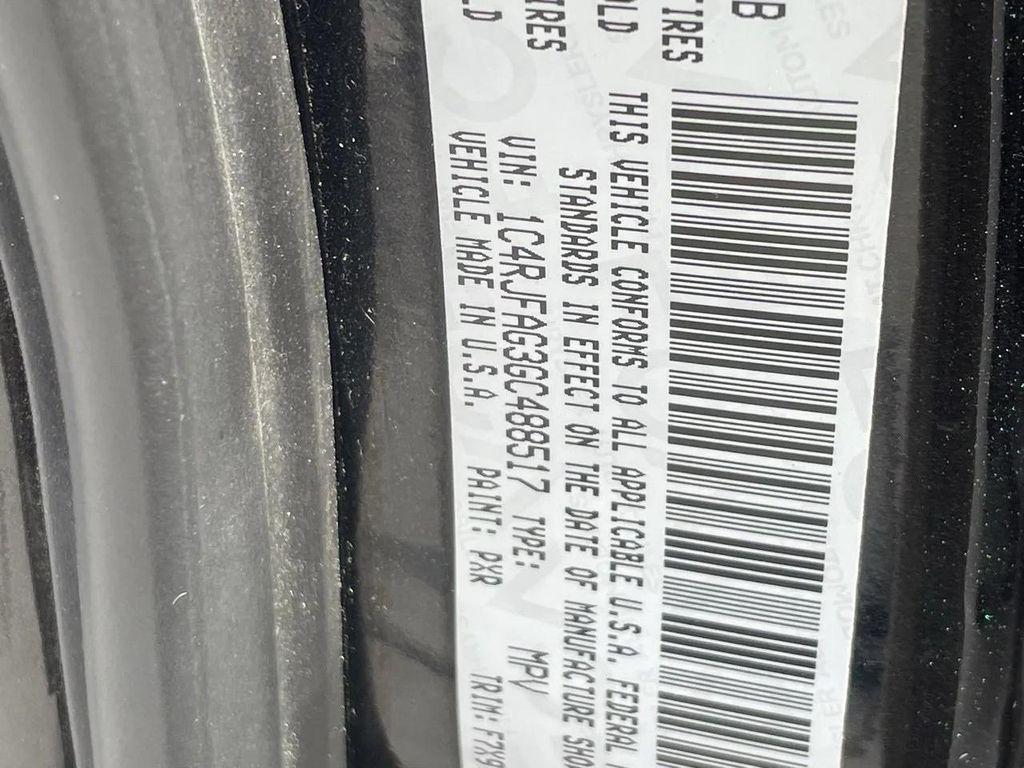 used 2016 Jeep Grand Cherokee car, priced at $11,656