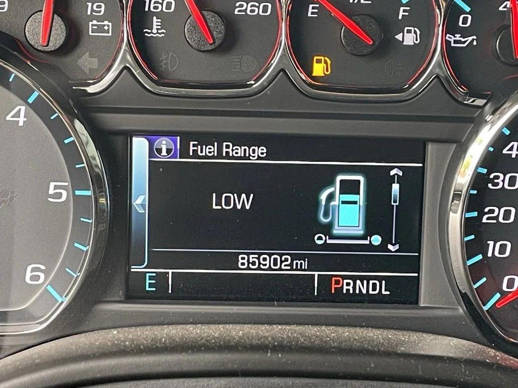 used 2019 Chevrolet Tahoe car, priced at $24,786