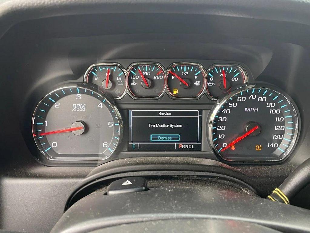 used 2019 Chevrolet Tahoe car, priced at $24,786