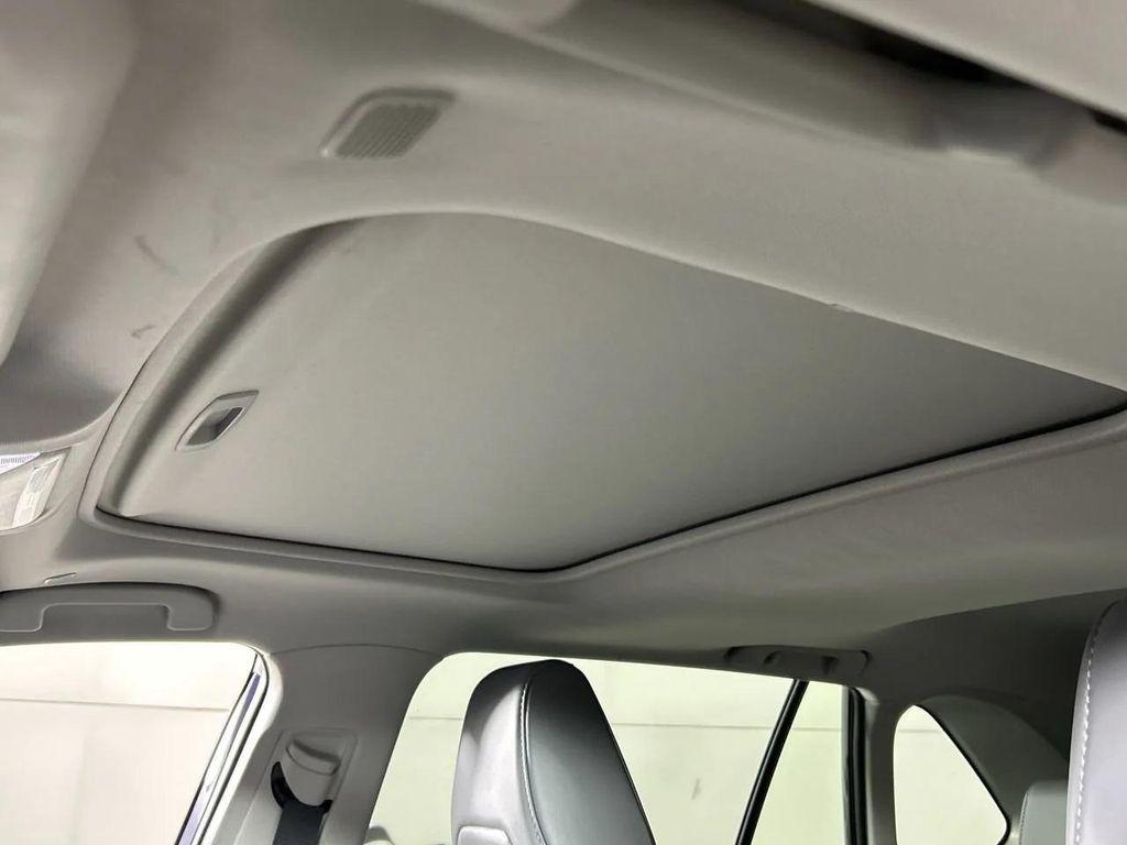 used 2024 Toyota RAV4 car, priced at $30,888