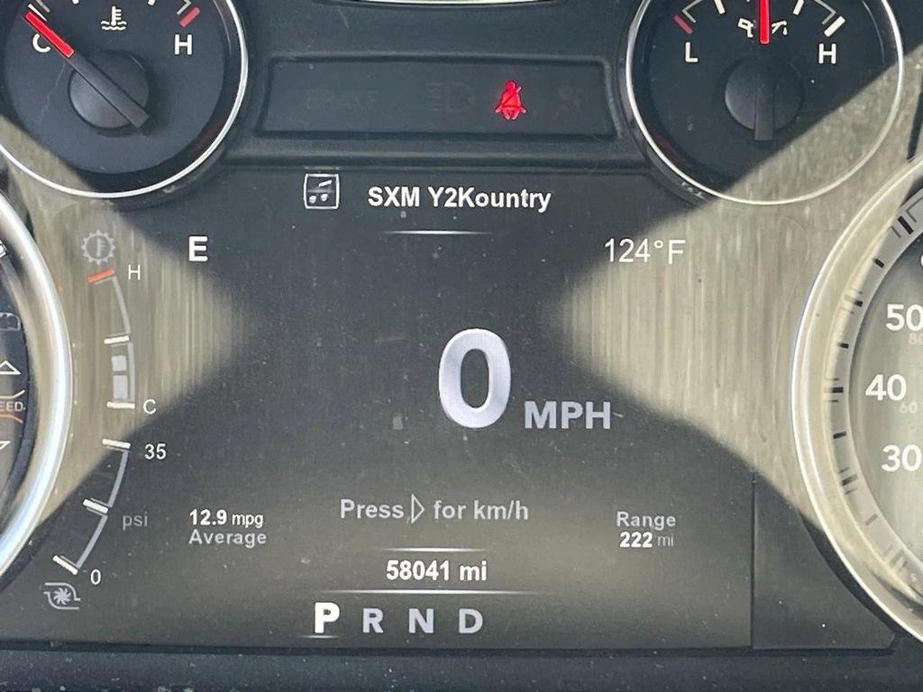 used 2018 Ram 3500 car, priced at $51,697
