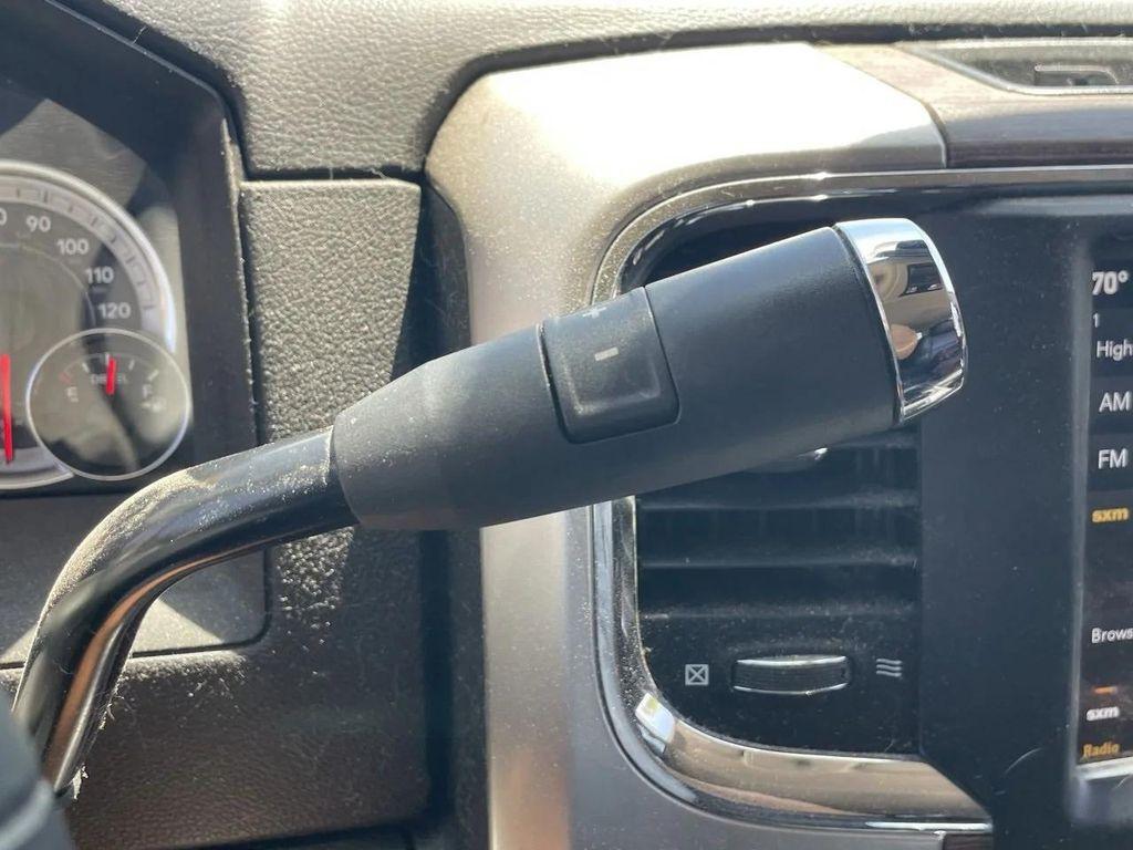 used 2018 Ram 3500 car, priced at $51,697