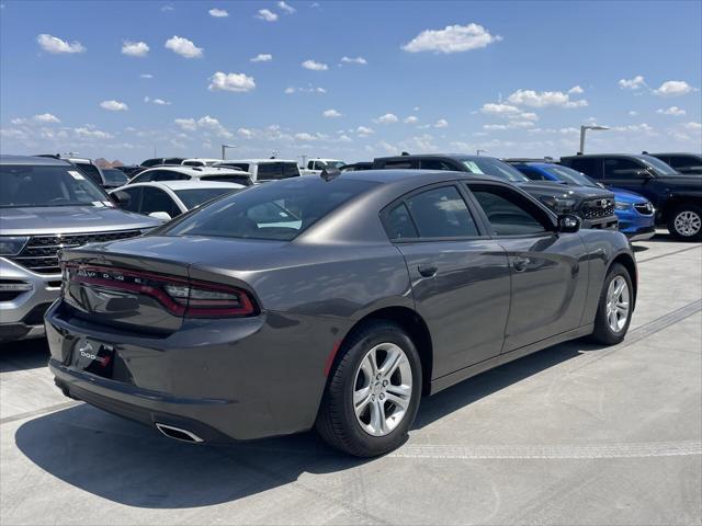 used 2023 Dodge Charger car, priced at $23,777