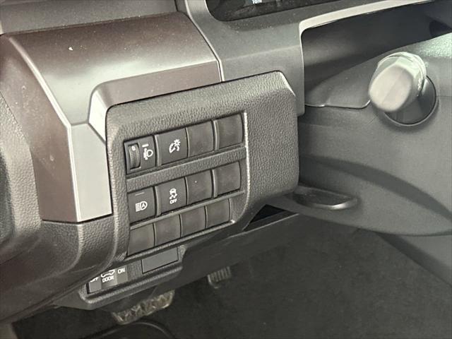 new 2025 Toyota Tacoma car, priced at $48,134