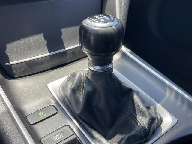 used 2018 Honda Accord car, priced at $20,484