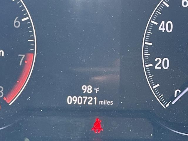 used 2018 Honda Accord car, priced at $20,484