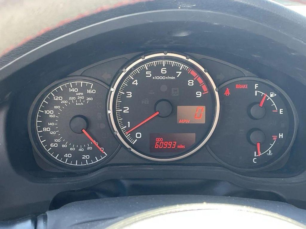 used 2014 Subaru BRZ car, priced at $15,488