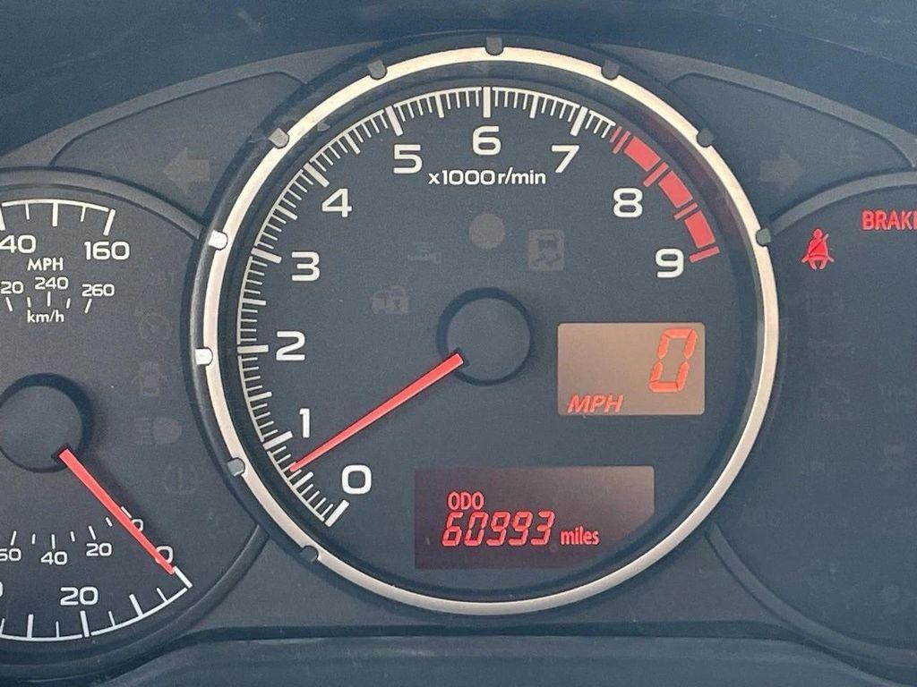 used 2014 Subaru BRZ car, priced at $15,488