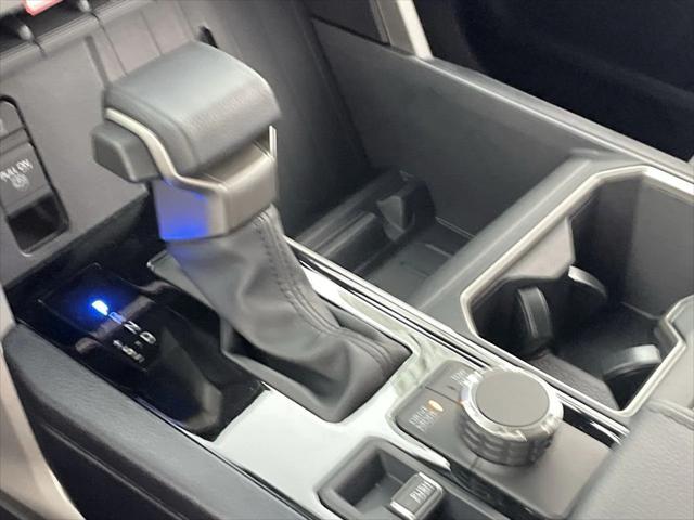 new 2025 Toyota Tundra car, priced at $54,836