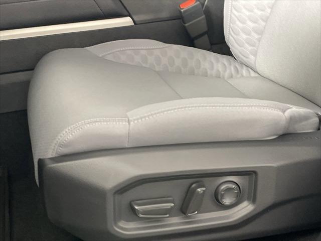 new 2025 Toyota Tundra car, priced at $54,836