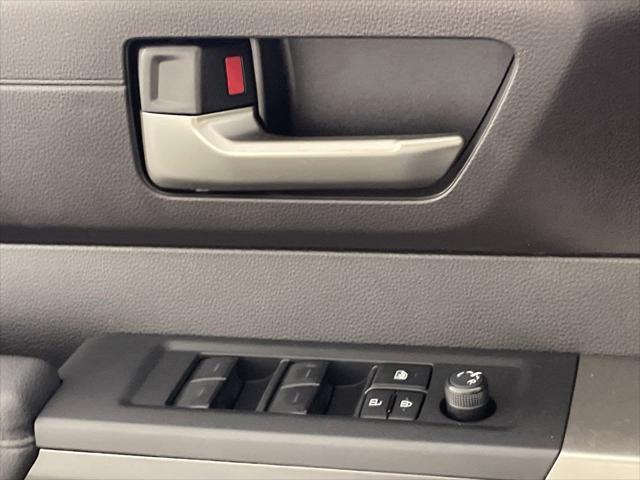 new 2025 Toyota Tundra car, priced at $54,836
