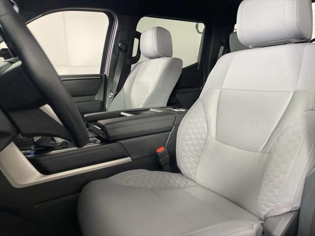 new 2025 Toyota Tundra car, priced at $54,836