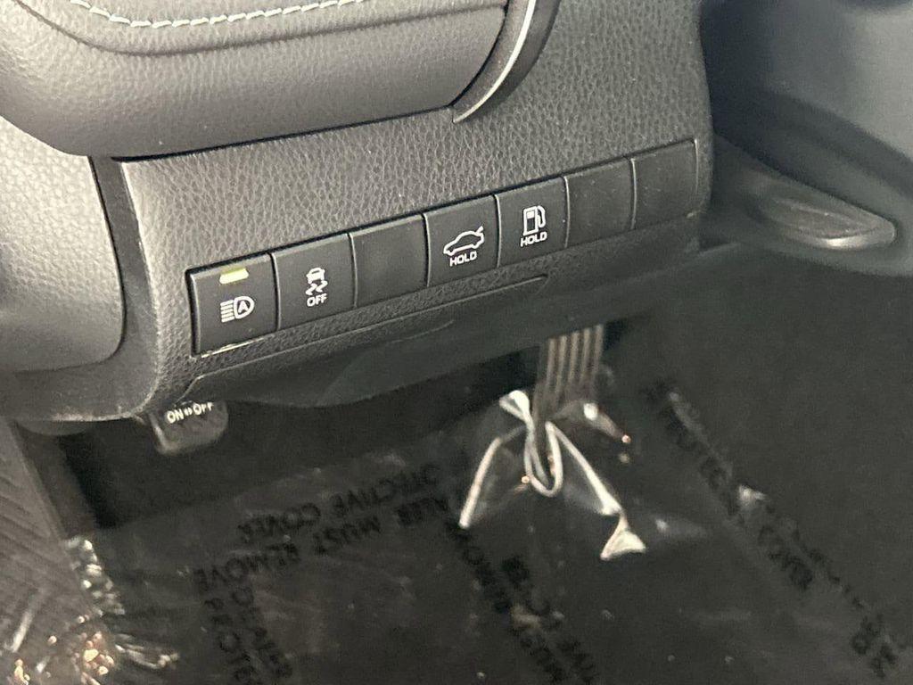 used 2023 Toyota Camry car, priced at $25,797