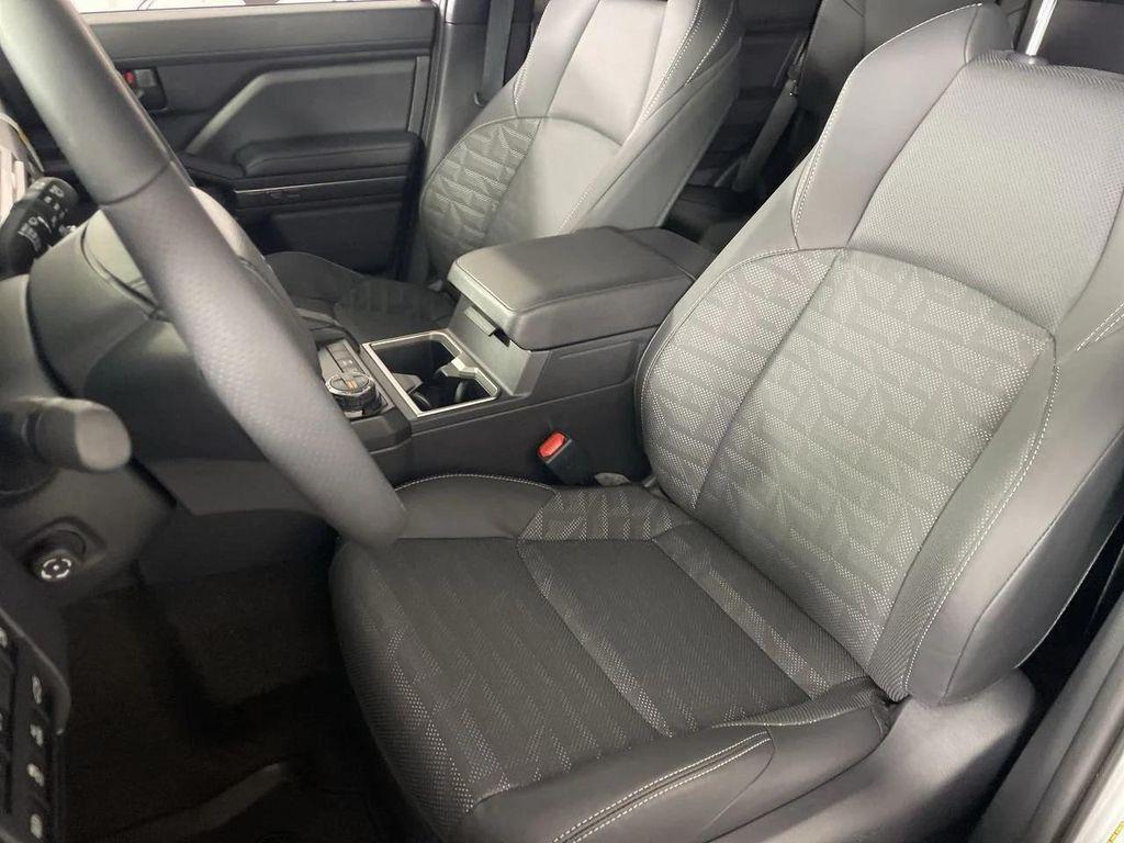 new 2025 Toyota 4Runner car, priced at $59,608