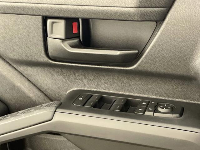 new 2025 Toyota Tacoma car, priced at $42,854