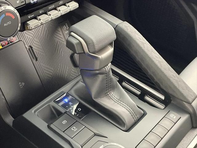 new 2025 Toyota Tacoma car, priced at $42,854