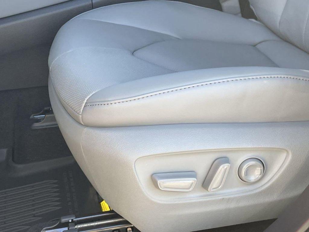 new 2026 Toyota Highlander car, priced at $52,933