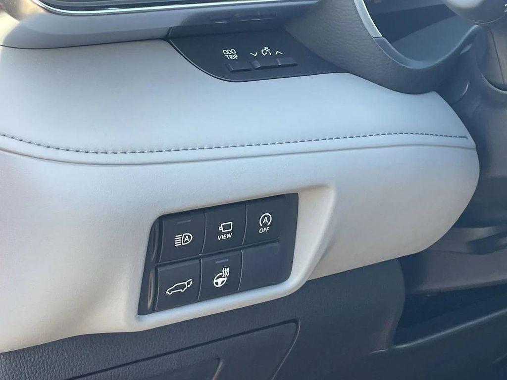 new 2026 Toyota Highlander car, priced at $52,933