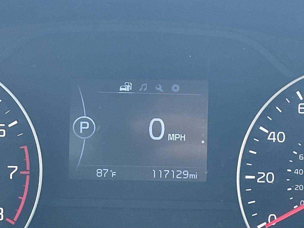 used 2019 Kia Sportage car, priced at $11,870