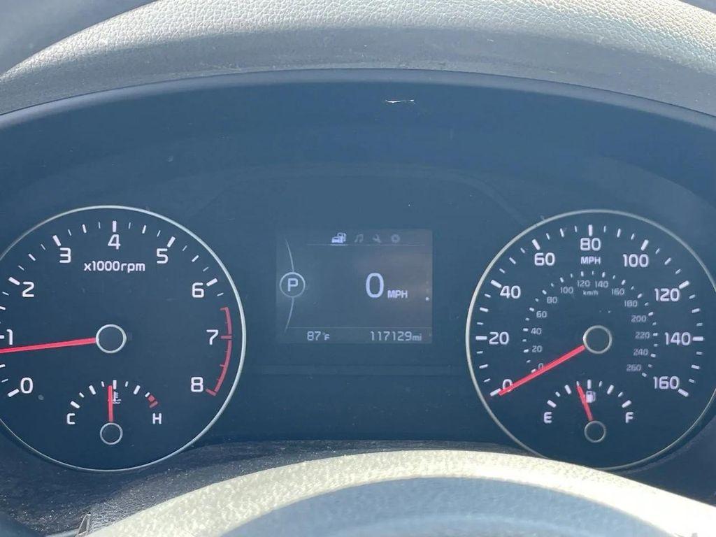 used 2019 Kia Sportage car, priced at $11,870