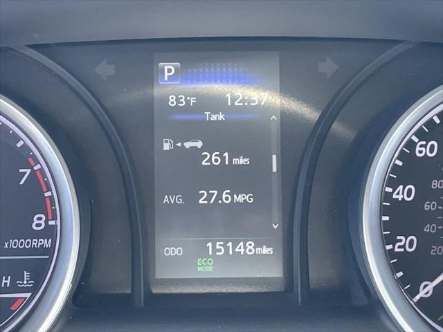 used 2023 Toyota Camry car, priced at $26,474