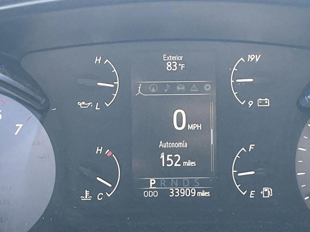 used 2021 Toyota Sequoia car, priced at $53,715