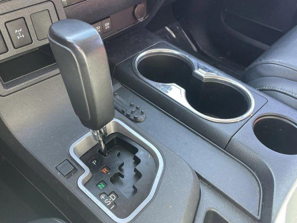 used 2021 Toyota Sequoia car, priced at $53,715