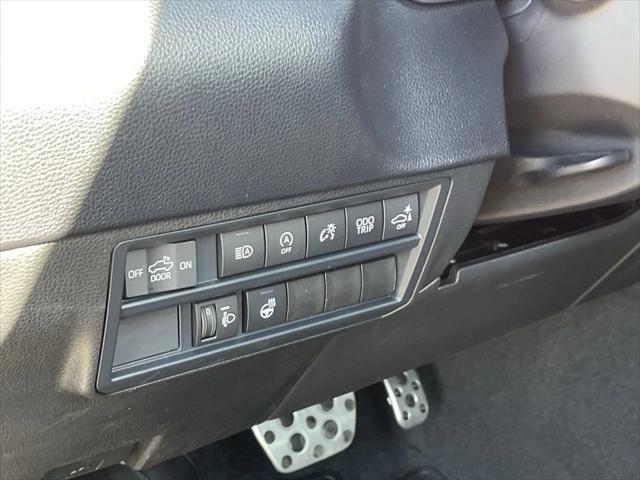 new 2025 Toyota Tundra car, priced at $57,169