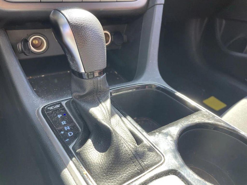 used 2018 Hyundai Sonata car, priced at $9,500