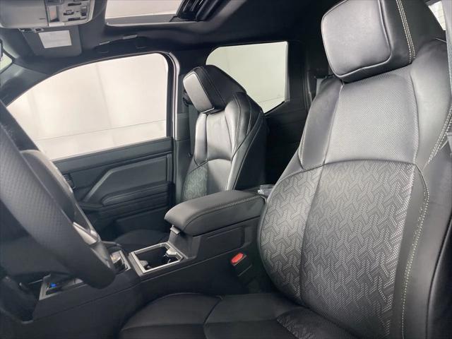 new 2025 Toyota Tacoma car, priced at $58,238