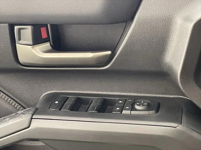 new 2025 Toyota Tacoma car, priced at $58,238