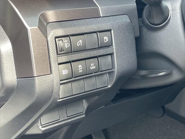 new 2025 Toyota 4Runner car, priced at $53,919
