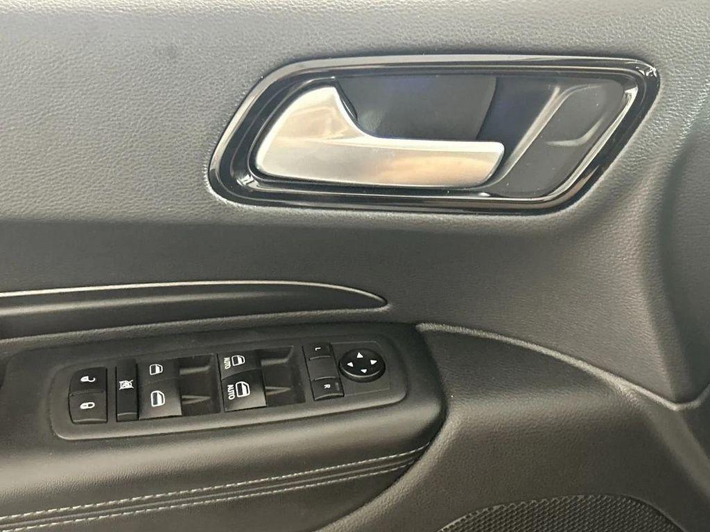 used 2021 Dodge Durango car, priced at $22,888