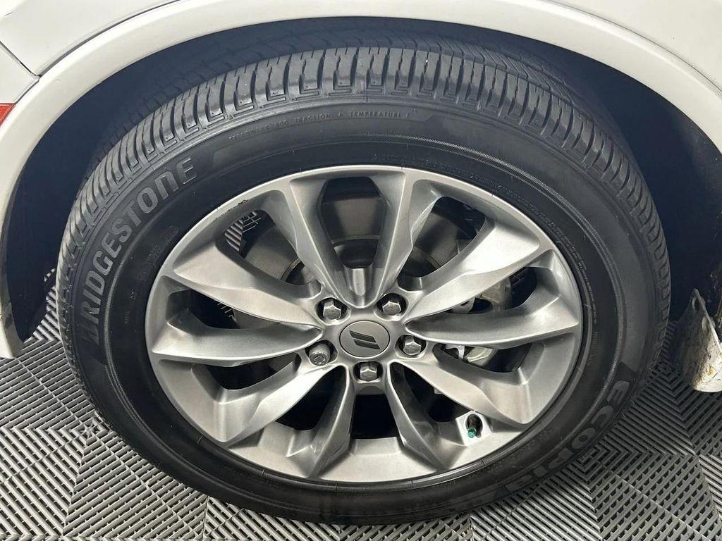 used 2021 Dodge Durango car, priced at $22,888