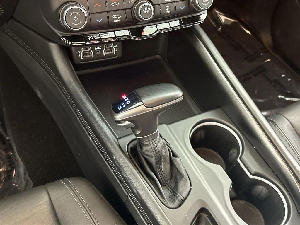used 2021 Dodge Durango car, priced at $22,888