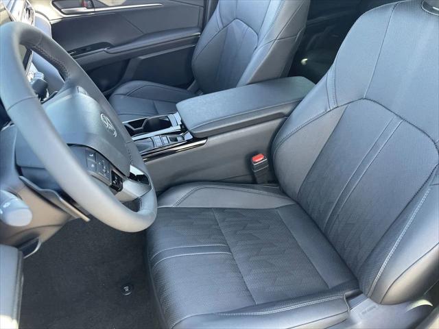 new 2025 Toyota Camry car, priced at $38,572