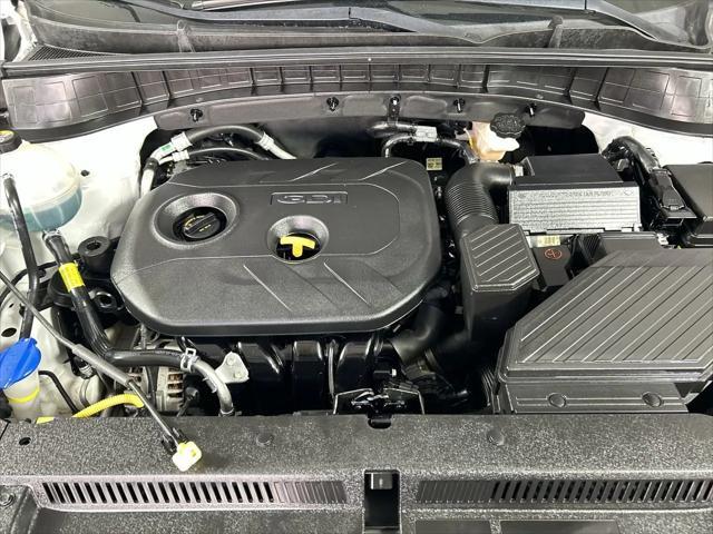 used 2020 Hyundai Tucson car, priced at $14,888