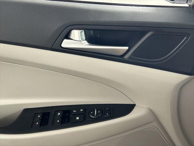 used 2020 Hyundai Tucson car, priced at $14,888