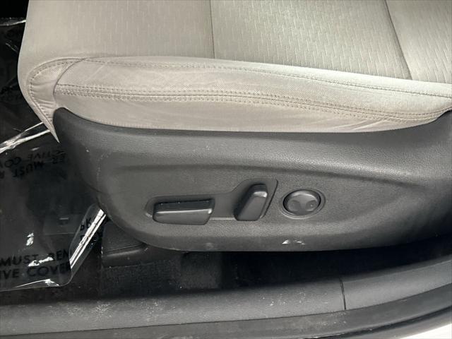used 2020 Hyundai Tucson car, priced at $14,888