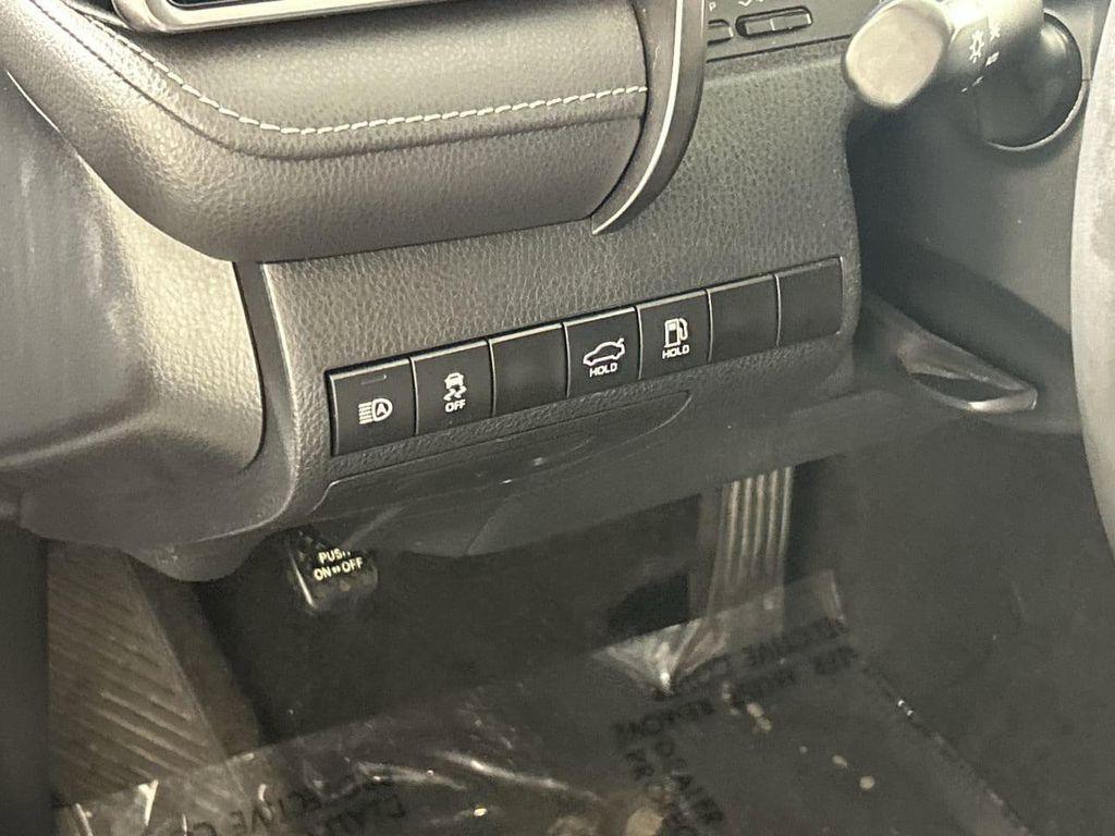 used 2023 Toyota Camry car, priced at $25,287