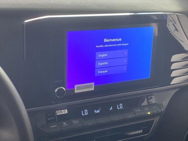 new 2025 Toyota Camry car, priced at $30,308