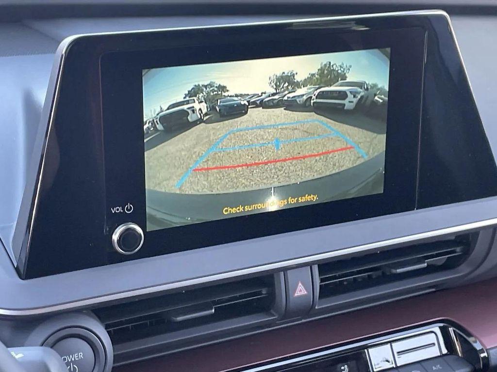 new 2026 Toyota Prius Plug-In Hybrid car, priced at $35,678