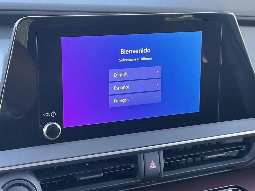 new 2026 Toyota Prius Plug-In Hybrid car, priced at $35,678