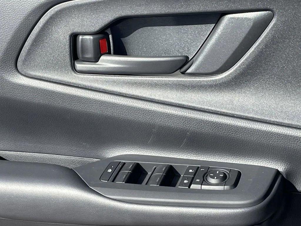 new 2026 Toyota Prius Plug-In Hybrid car, priced at $35,678