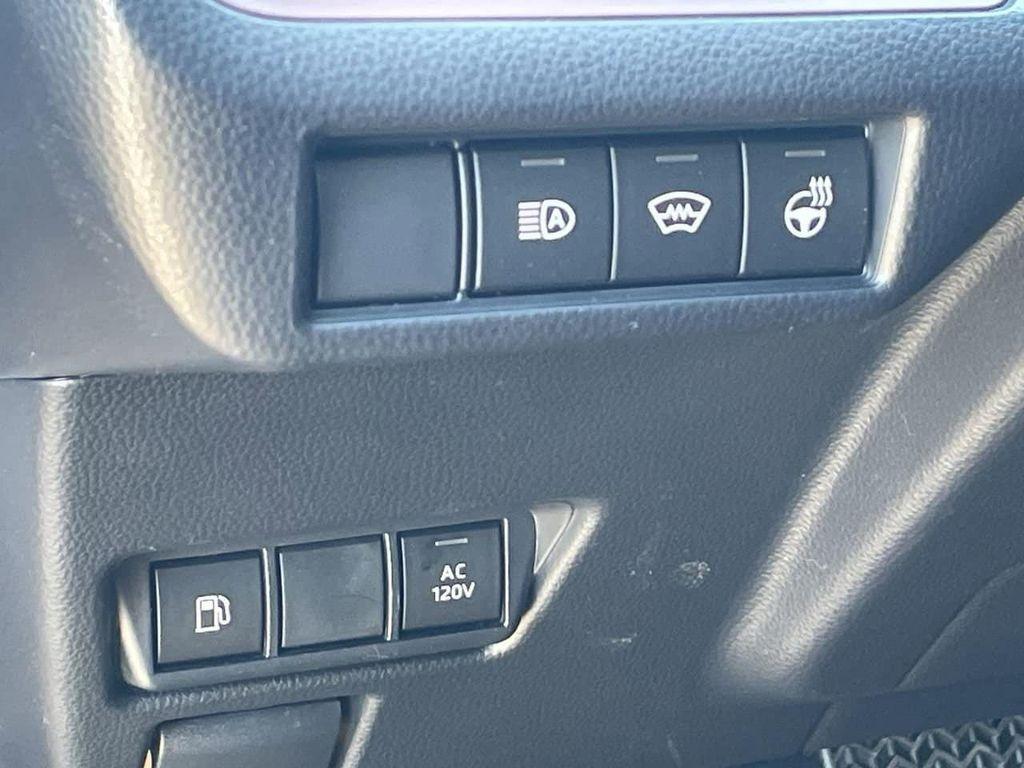 new 2026 Toyota Prius Plug-In Hybrid car, priced at $35,678