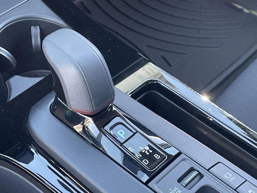 new 2026 Toyota Prius Plug-In Hybrid car, priced at $35,678