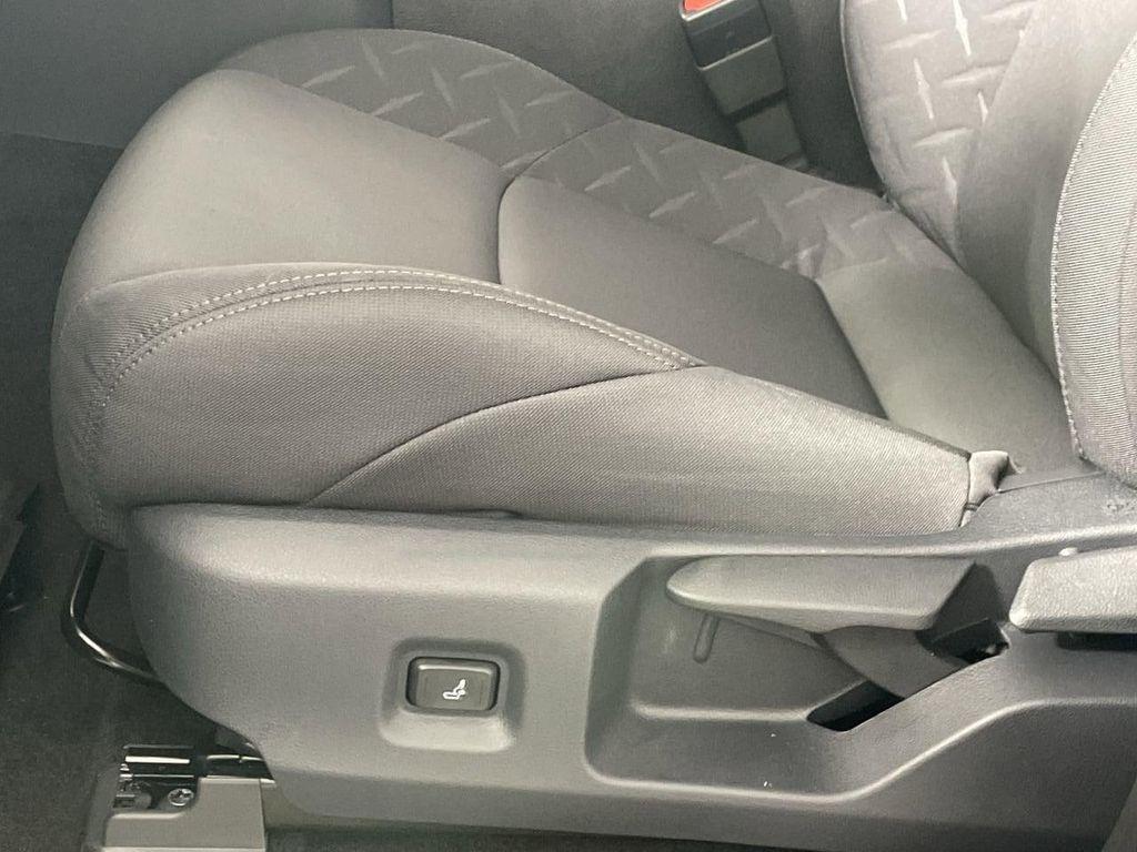 new 2025 Toyota Tacoma car, priced at $42,599