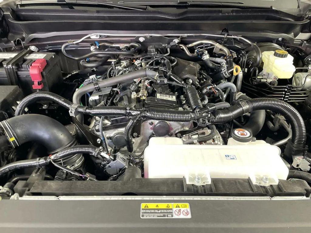 new 2025 Toyota Tacoma car, priced at $42,599