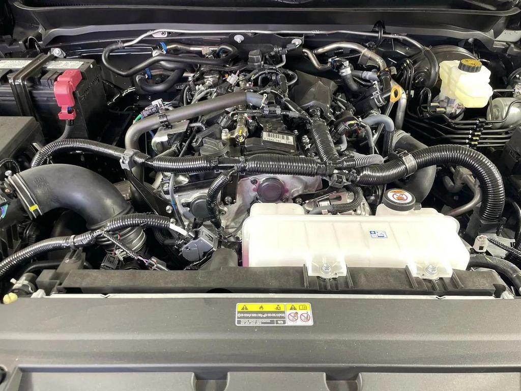 new 2025 Toyota Tacoma car, priced at $42,599