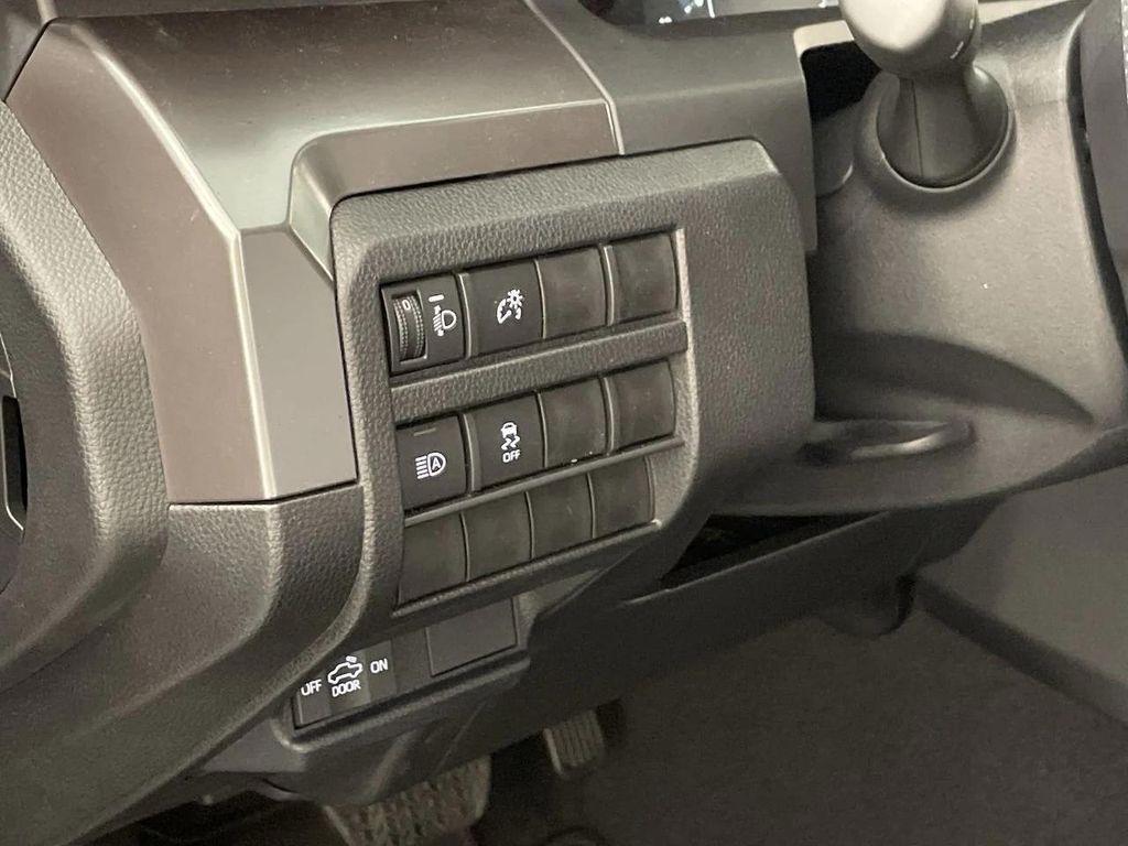 new 2025 Toyota Tacoma car, priced at $42,599